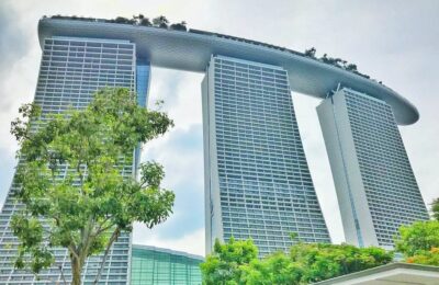 Rolling the Dice in the Lion City — Casino gambling in Singapore’s urban jungle
