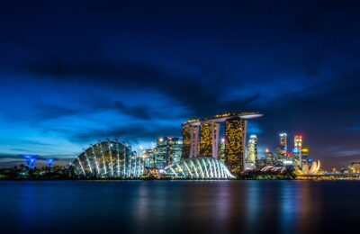 From Gardens to Games: How to Enjoy the Singapore Garden Festival