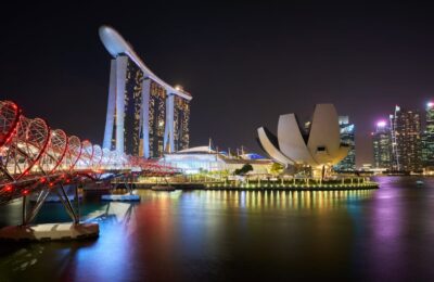 The Rise of Paid Online Tutoring Platforms in Singapore